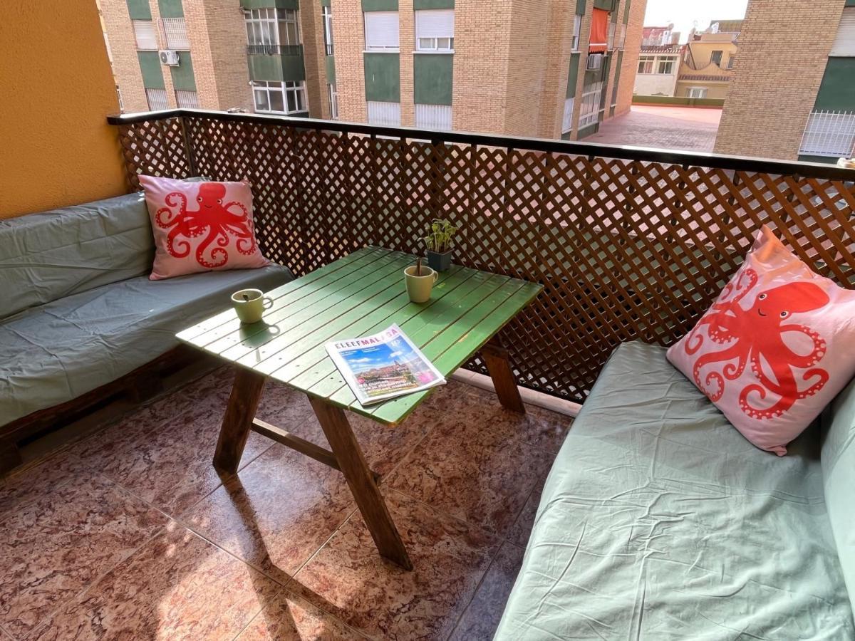 La Biznaga Appartement