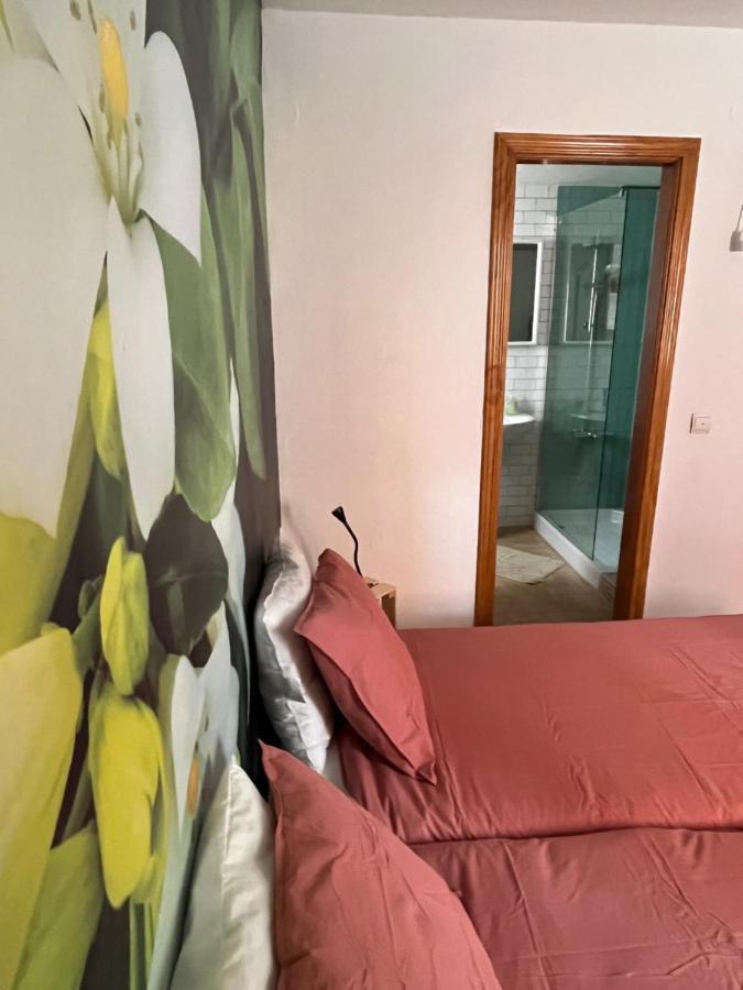 Appartement La Biznaga Málaga