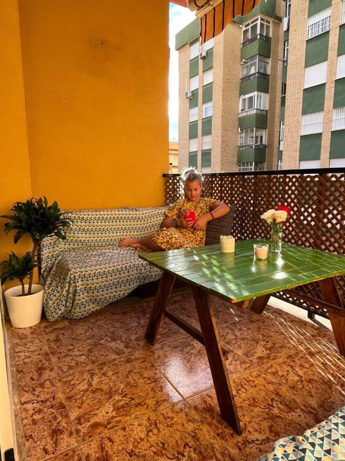 Appartement La Biznaga *