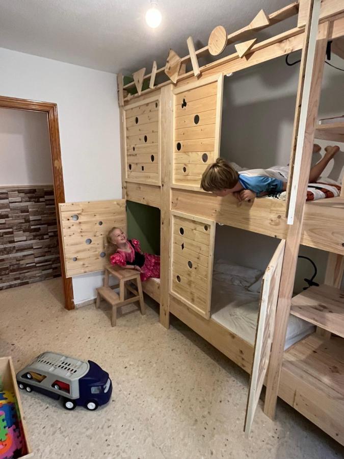 Appartement La Biznaga *