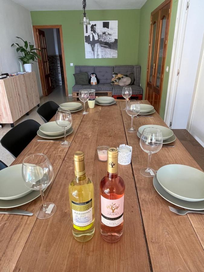 Appartement La Biznaga Málaga