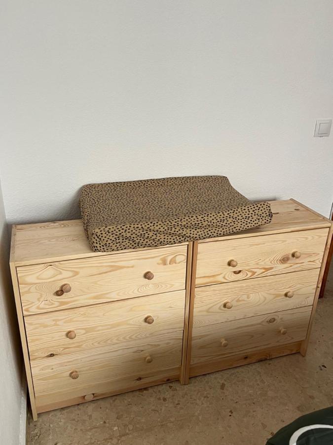 Appartement La Biznaga Málaga