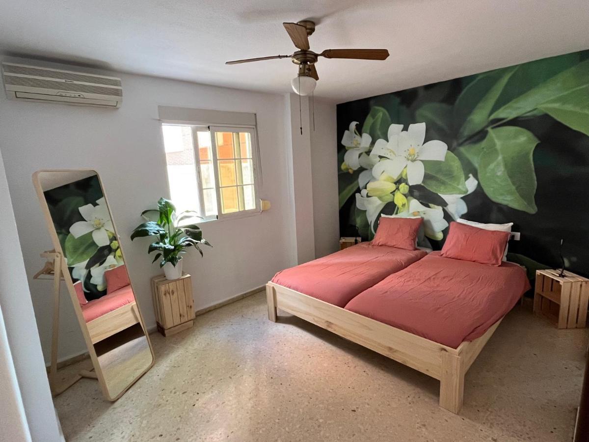 Appartement La Biznaga Málaga
