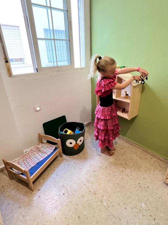 La Biznaga Appartement