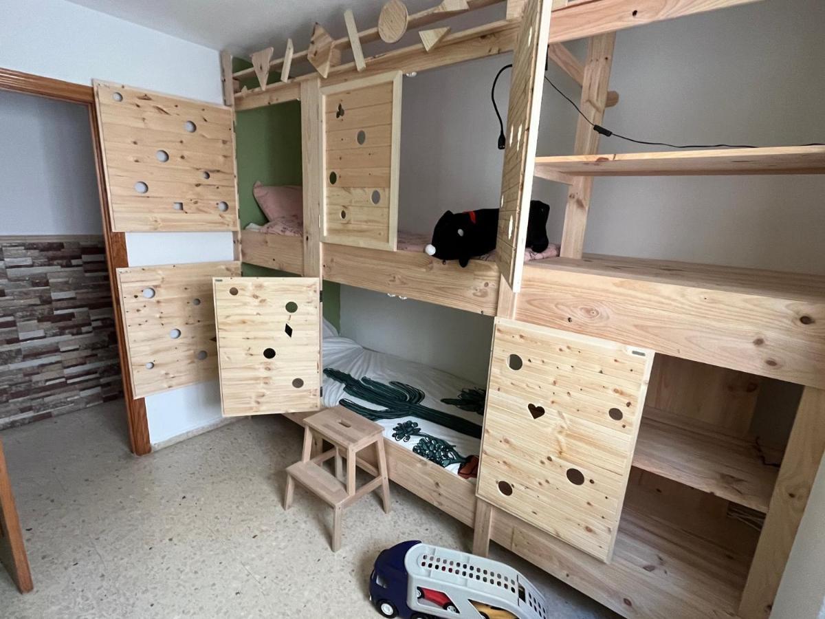 La Biznaga Appartement Málaga