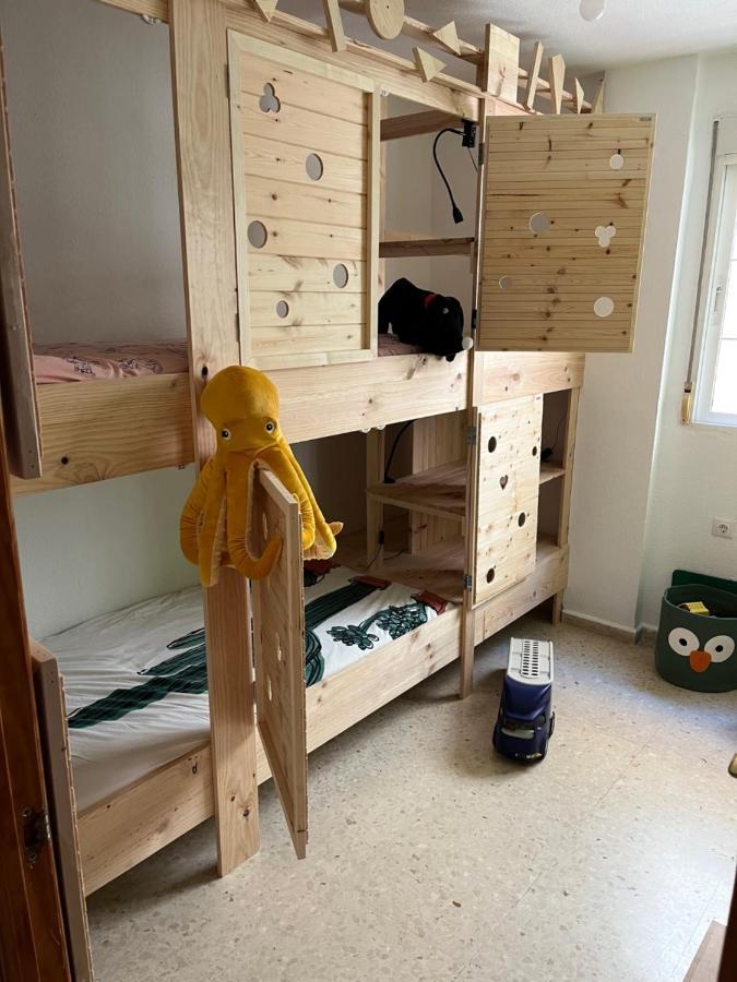 La Biznaga Appartement Málaga