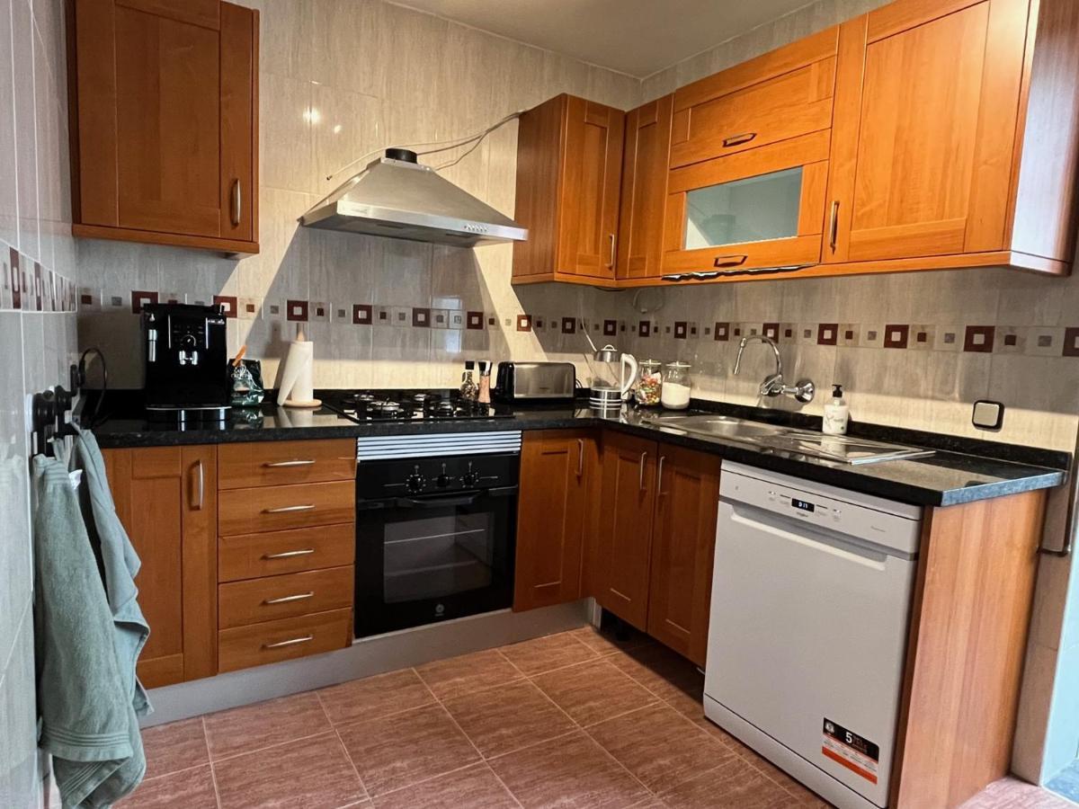 Appartement La Biznaga Málaga