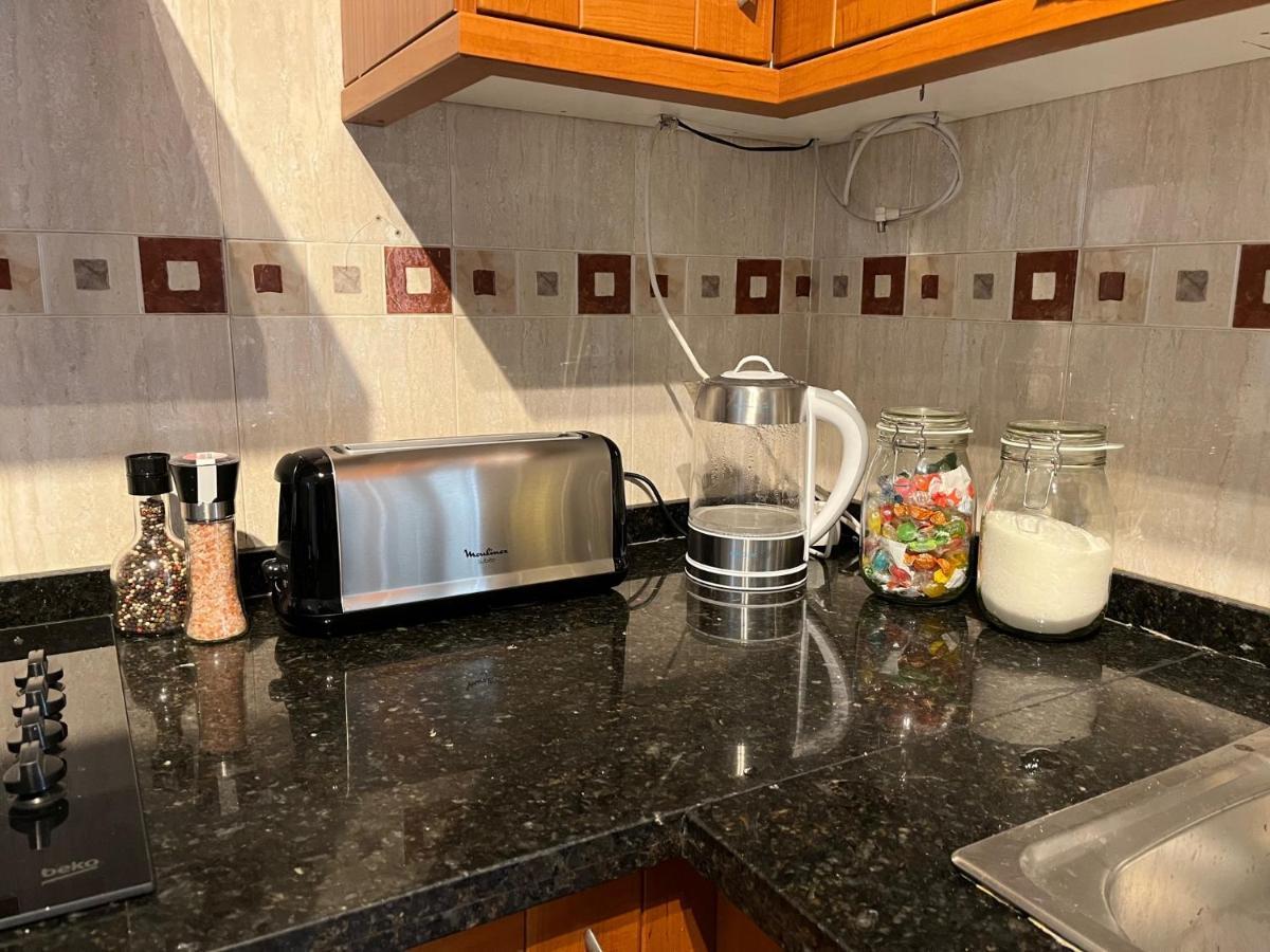 La Biznaga Appartement