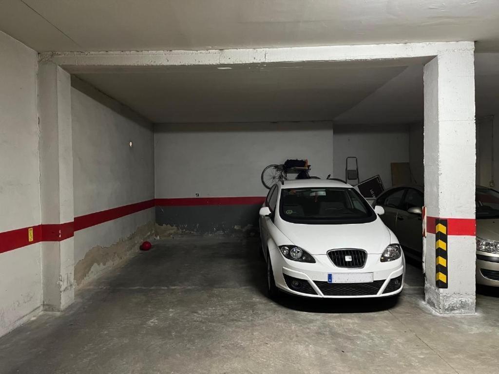 Appartement La Biznaga Málaga